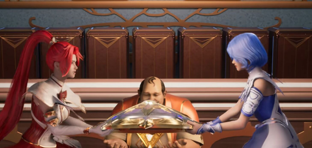 神印王座|神印王座:龙皓晨对战魔法师,猎魔团考核开始,他们会有危险吗?