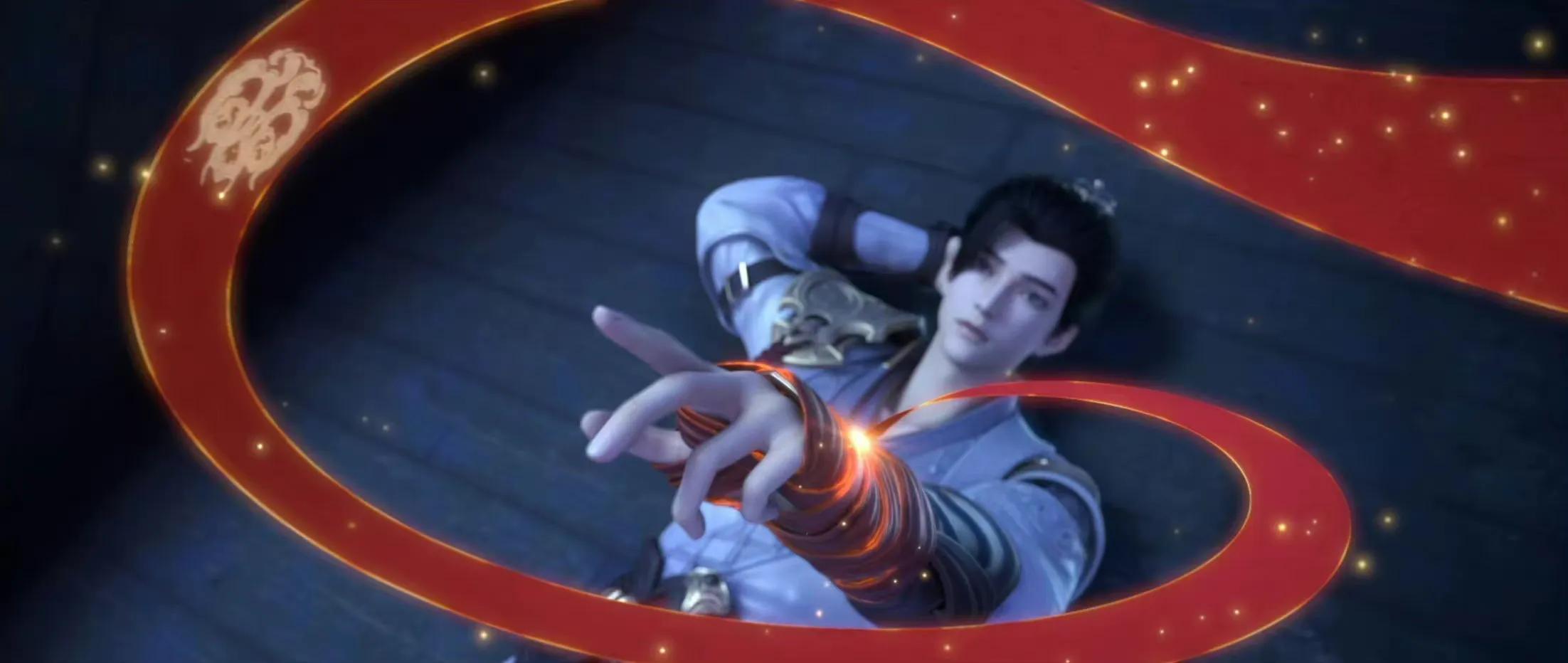 石昊|完美世界：石昊前往不老山，上界天之骄子出现，红凰仙子被调戏了