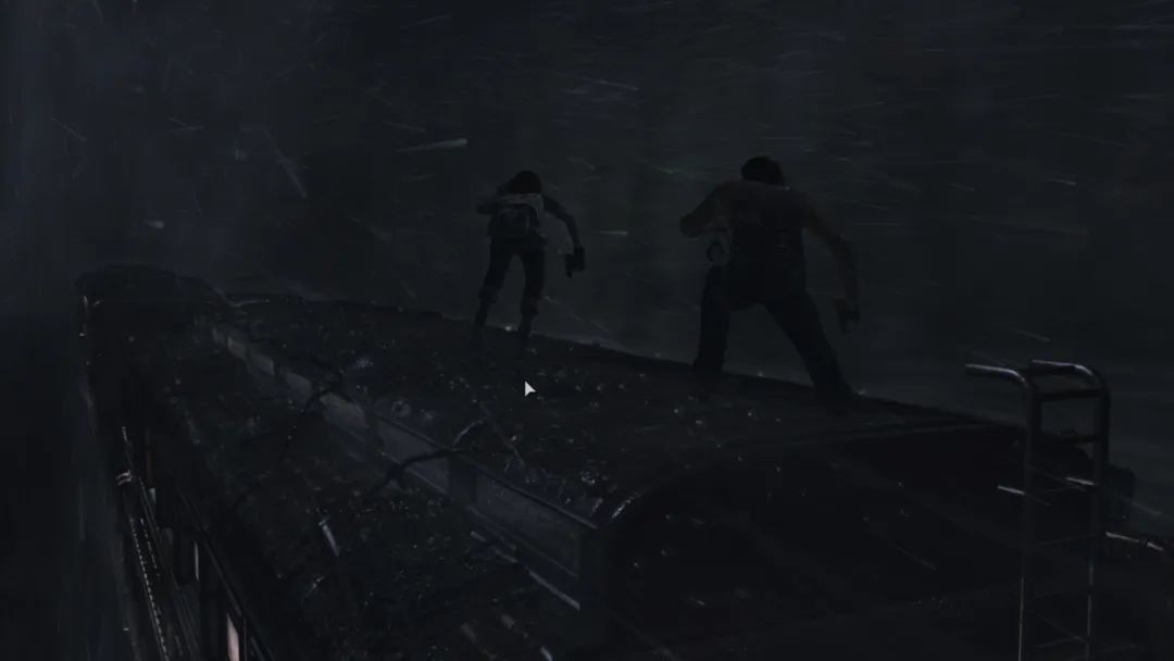 瑞贝卡|生化人物志 瑞贝卡 比利