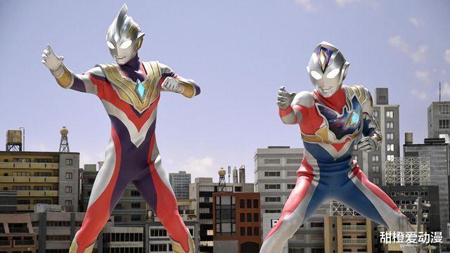 acgn漫评|德凯奥特曼:二叔出演古雷格尔人,假德凯奥特曼也要登场了!