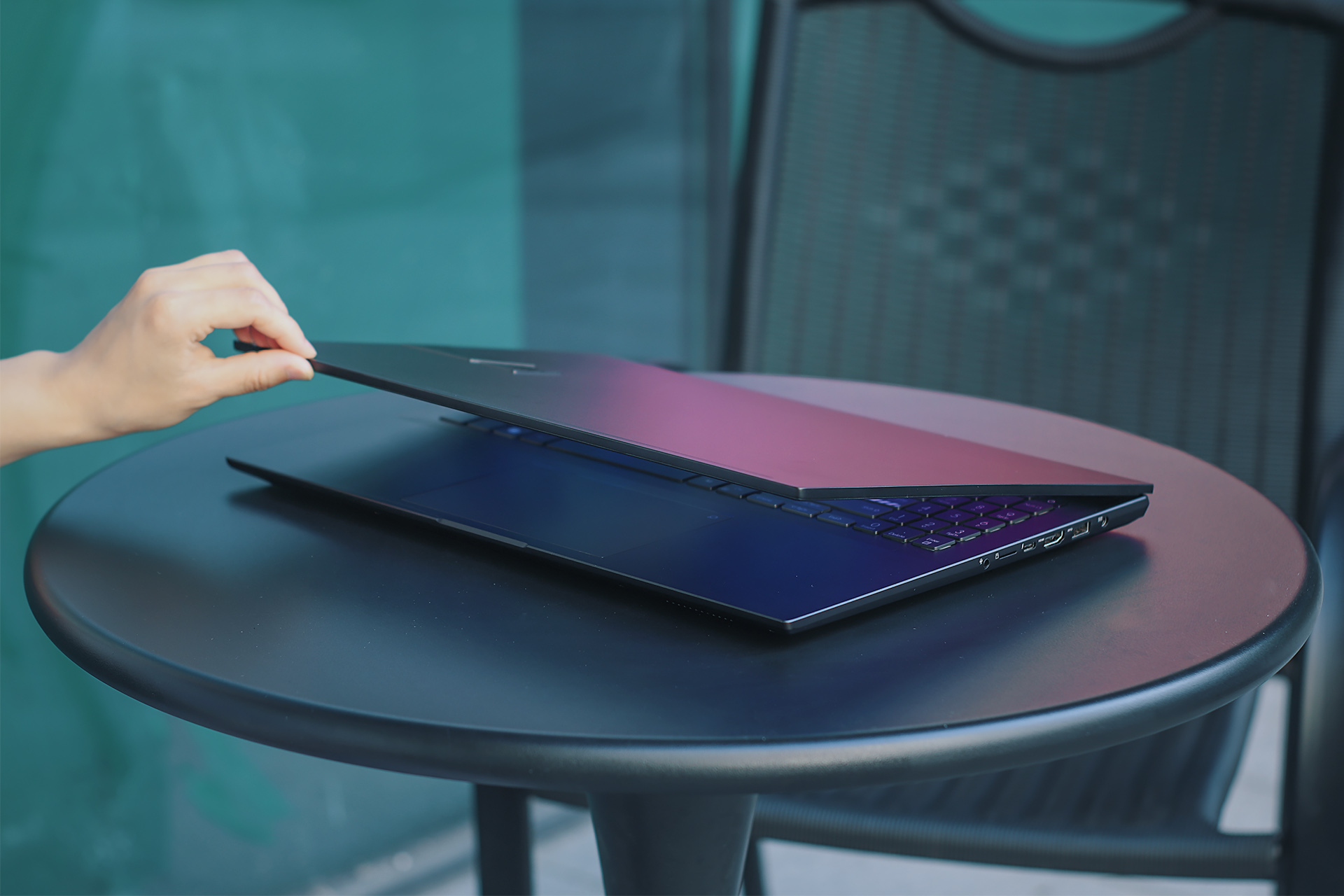 华硕灵耀|鉴定大屏创作本，华硕灵耀Pro16 2022版，踩坑？还是种草？