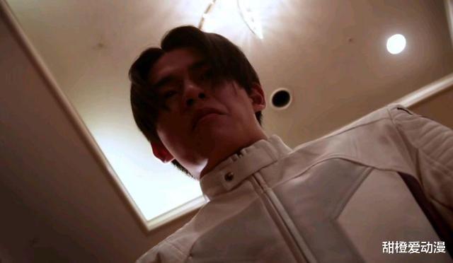 acgn漫评|赤石和大二完美致敬亚兹和或人,编剧这次是真的离谱呀!