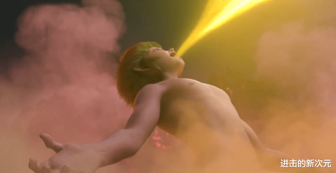 花果山|西行纪接替吞噬星空,花果山新boss登场,如来抢先找到重生小悟空