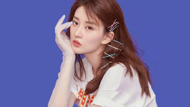 乔欣|“白富美”乔欣：曾因穿消防服被骂五年，与杨紫的友谊令人羡慕