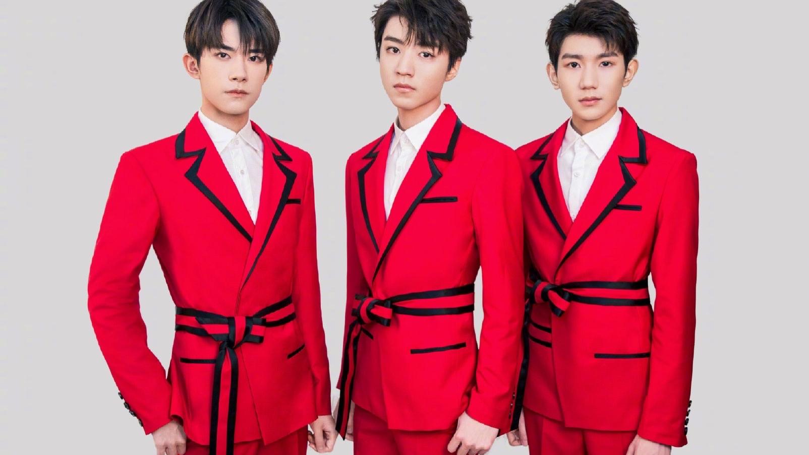 央视春晚|央视春晚节目单来了！果然是铁打的TFBOYS，流水的“流量”