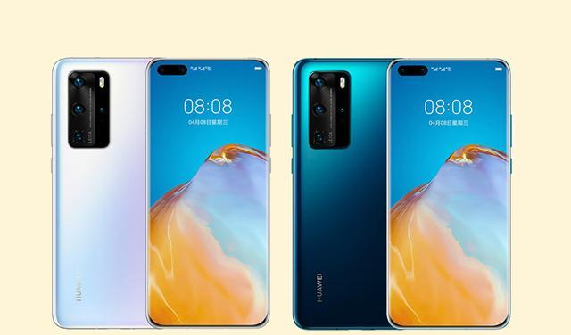 一加科技|时隔两年多,如今的华为P40Pro还值得“接盘”吗?