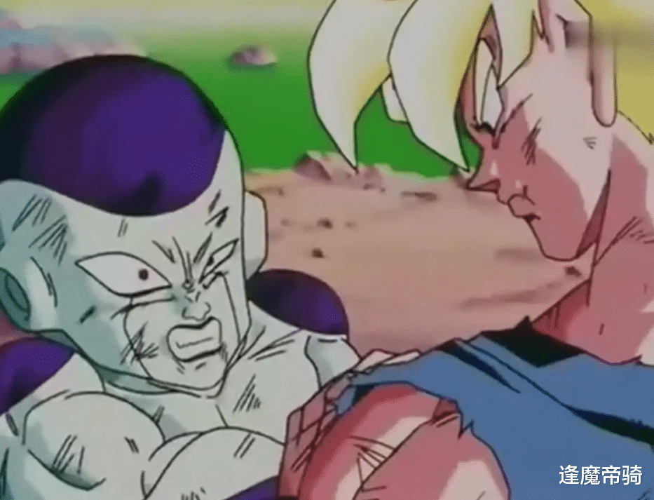 弗利萨|弗利萨忌惮赛亚人,毁灭他们整个星球,为何不害怕基纽等人反水?