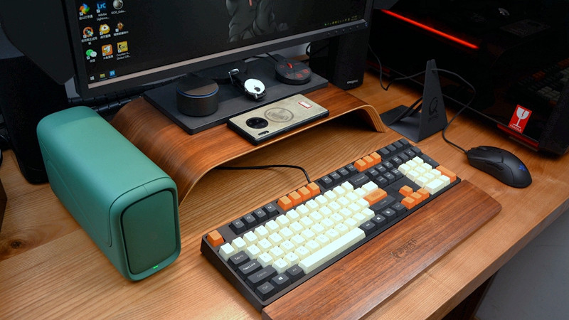 硬盘|要什么视频会员，要什么网盘，一个极空间Z2S家庭NAS就能搞定