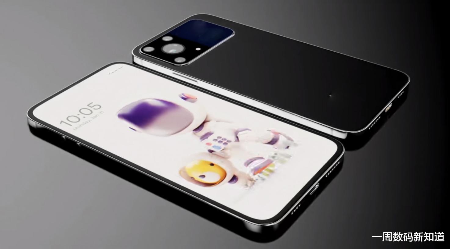 oppo reno|OPPO Reno9 Pro曝光：零下巴直屏+全场景影像，颜值性能两手抓