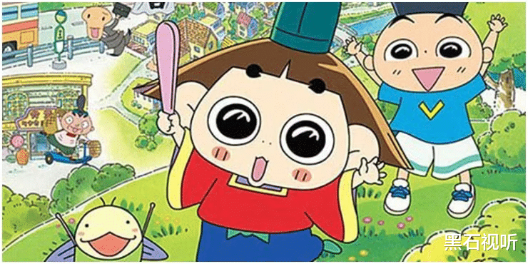 哆啦A梦|全球集数最多的20部动画片,《蓝猫淘气三千问》问鼎国内,日本动画霸榜!