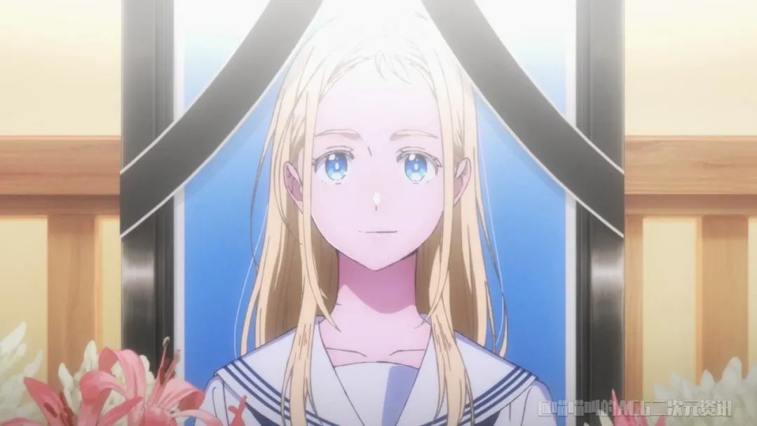 夏日重现|4月番《夏日重现》剧情堪比神作《命运石之门》，第一话剧情直接超神受到网友盛赞！