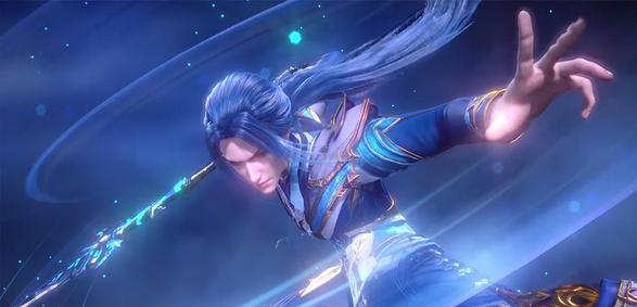 小舞|《斗罗大陆》被删减五十多集？玄机发文宣布结局，粉丝直接炸锅了