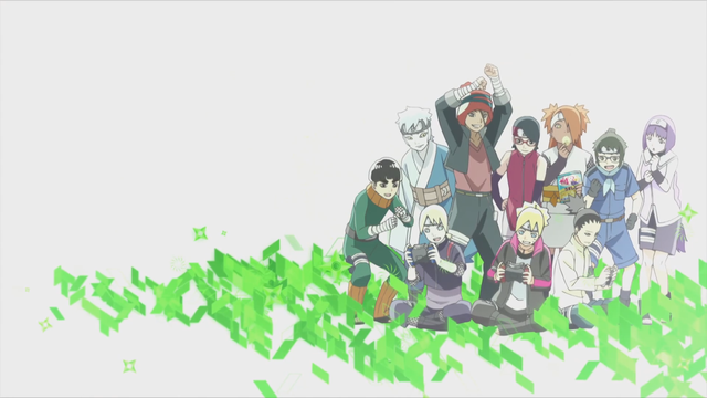 漩涡鸣人|火影:动漫续作鸣人不会牺牲,佐助也会好好活,只是岸本心太狠