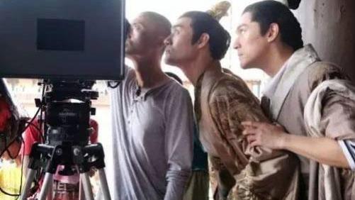 梅长苏|《琅琊榜》梅长苏的真实身份竟然是言侯透露的