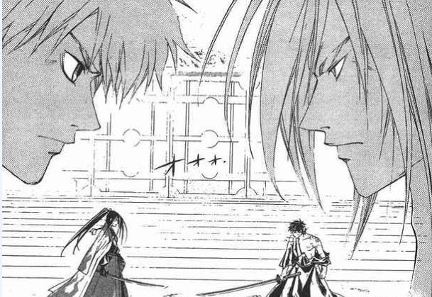 吹雪|《鬼眼狂刀》战斗力前十排行榜,鬼眼狂最强前任红王第二