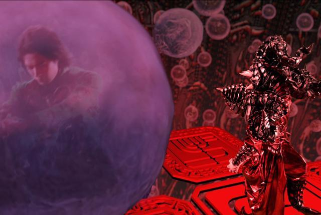 灭世|Revice44话出现3个隐藏剧情，最终BOSS换人，千年灭世之谜揭开