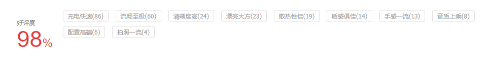 ar眼镜|京东98%好评+酷安9.3分,一加骁龙8+新机口碑为何能脱颖而出?