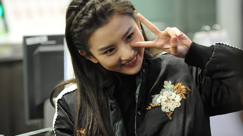 王心凌|尹正，徐峥，王心凌，孟美岐，华晨宇，宋祖儿！