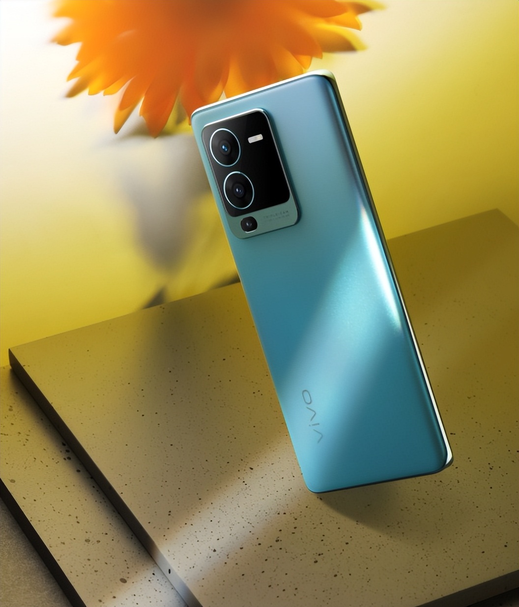 vivo s15|vivo S15系列美图来一波，让人过目难忘的实力派旗舰