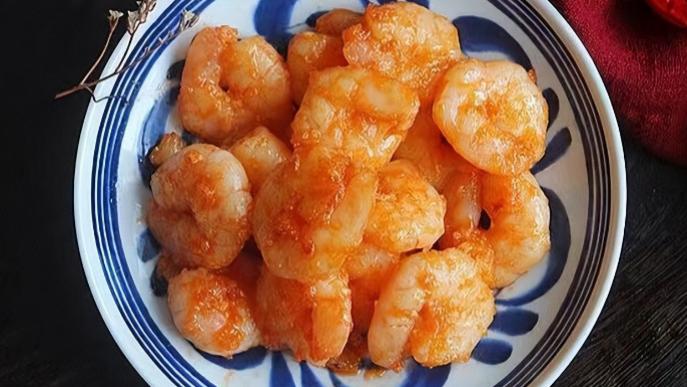 豆沙|这几道美食可是饭店必点的，操作起来超级简单，让你深深爱上