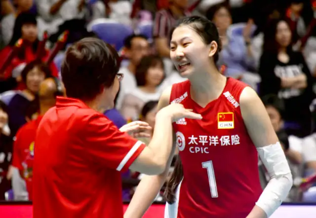 德维恩·韦德|国家联赛详细赛程，中国女排运气好，奥运四强遭遇三队