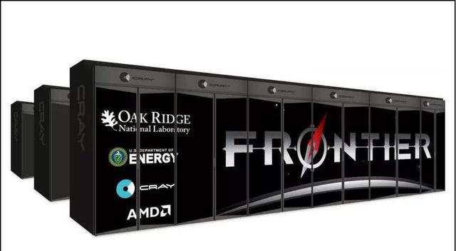 计算机世界|美国重夺超级计算机世界第一，运速突破百亿亿次，中国呢？