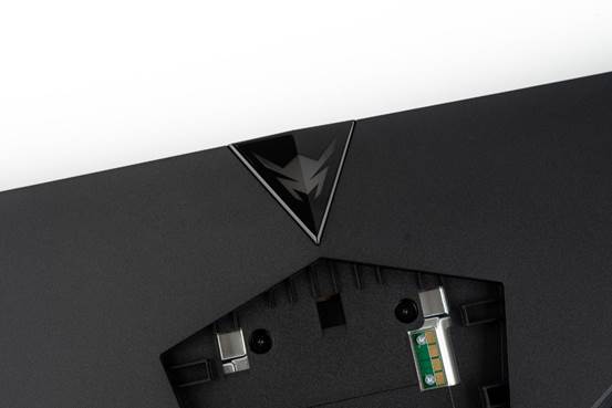 显示器|更好的游戏体验,蚂蚁电竞 ANT27VU 简单开箱及测试