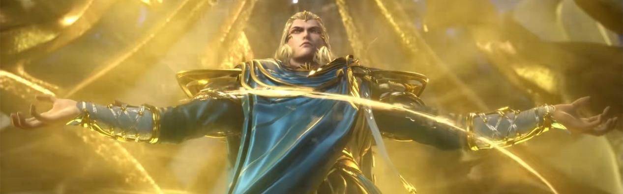 武魂|千道流怎么成最差绝世斗罗的?多个情节拉胯战力,他是真的不行