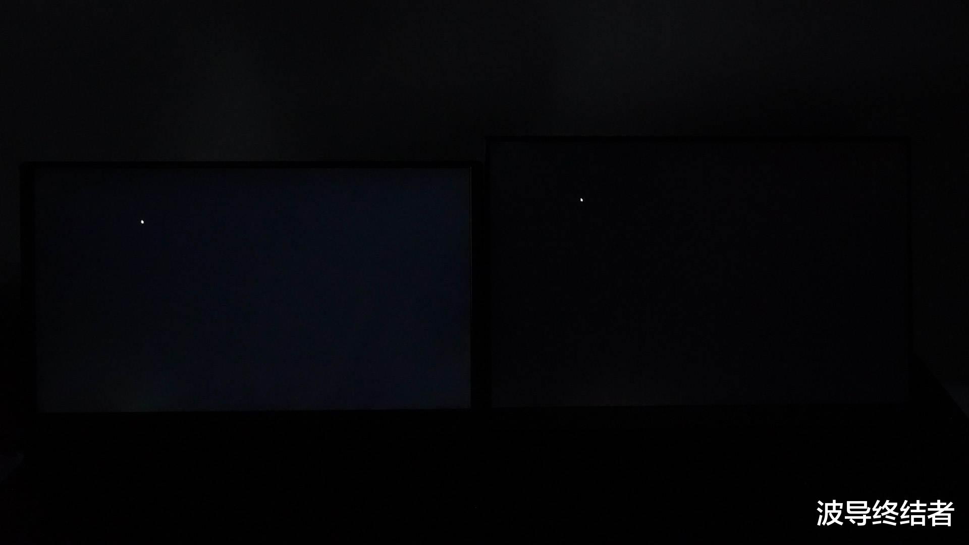 高通骁龙|这块屏幕好色!EHOMEWEI Q1 便携显示器