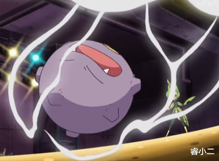 |《宝可梦》动画迄今为止最强的道馆馆主，小智六只打对方三只？