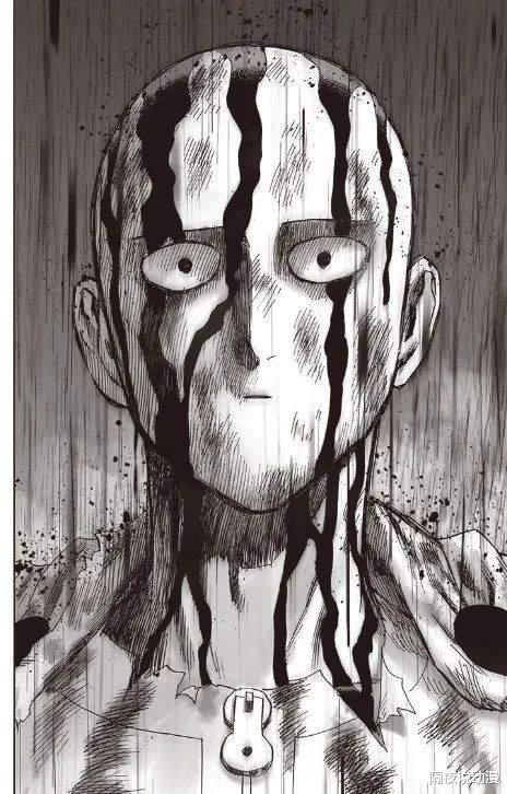 弗兰奇|《一拳超人》暴走到这个程度了，村田雄介铁了心要将重制版完结？