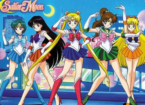 经典|岁月催人老，盘点88年出生看过的经典动漫