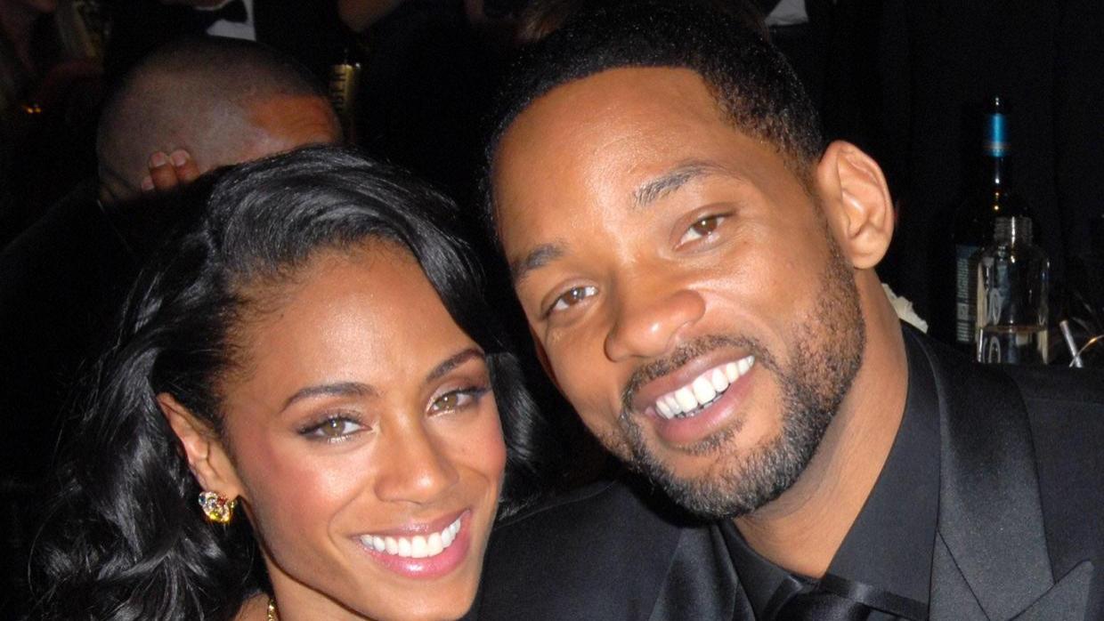 威尔·史密斯|史皇多疯狂？为爱妻大打出手，发现她出轨小21岁情人，亲自送祝福