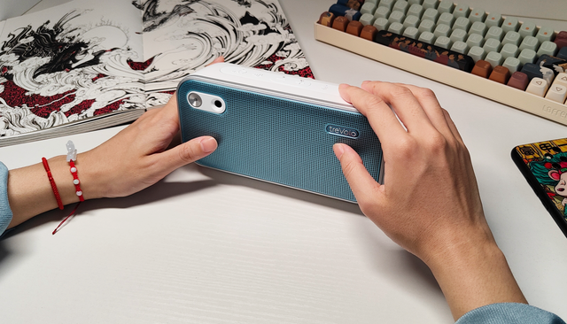 iPhone|关于人声音箱，你是玄学派还是参数党？用人声音箱上网课是否可行