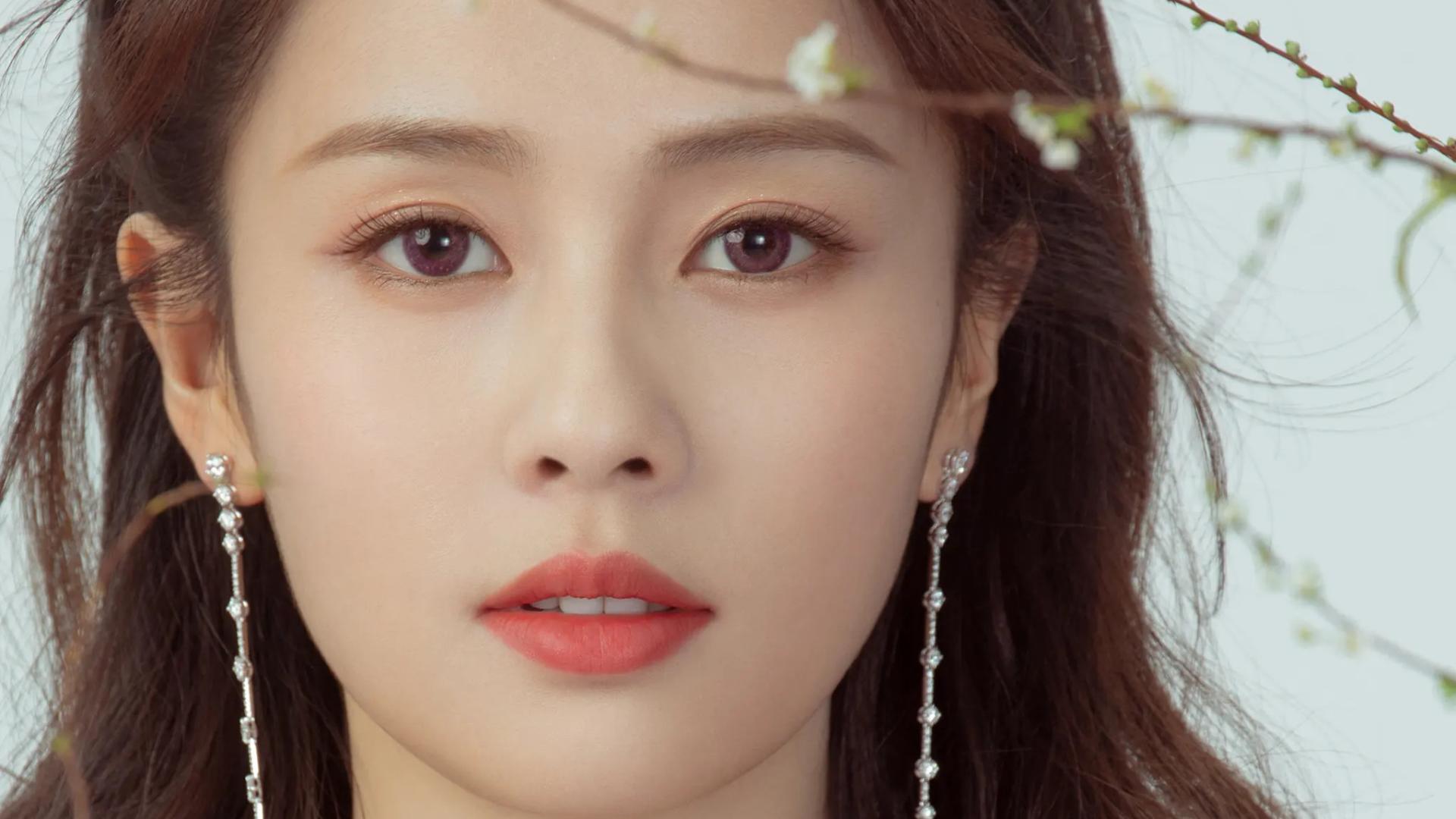 白梦妍|在你还幻想带闺蜜一夜暴富时，这个女明星已经实现了！