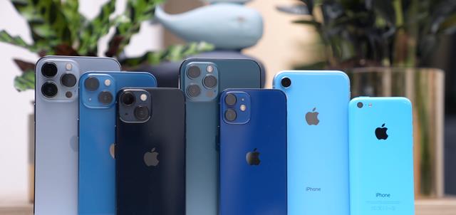 iphone13|iPhone13小降600元,多少人还会买?