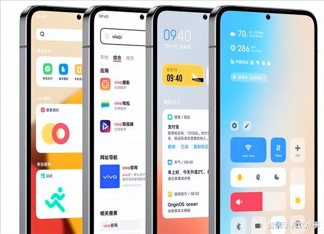 |六款新机基本确认，覆盖中低端市场，本月来袭