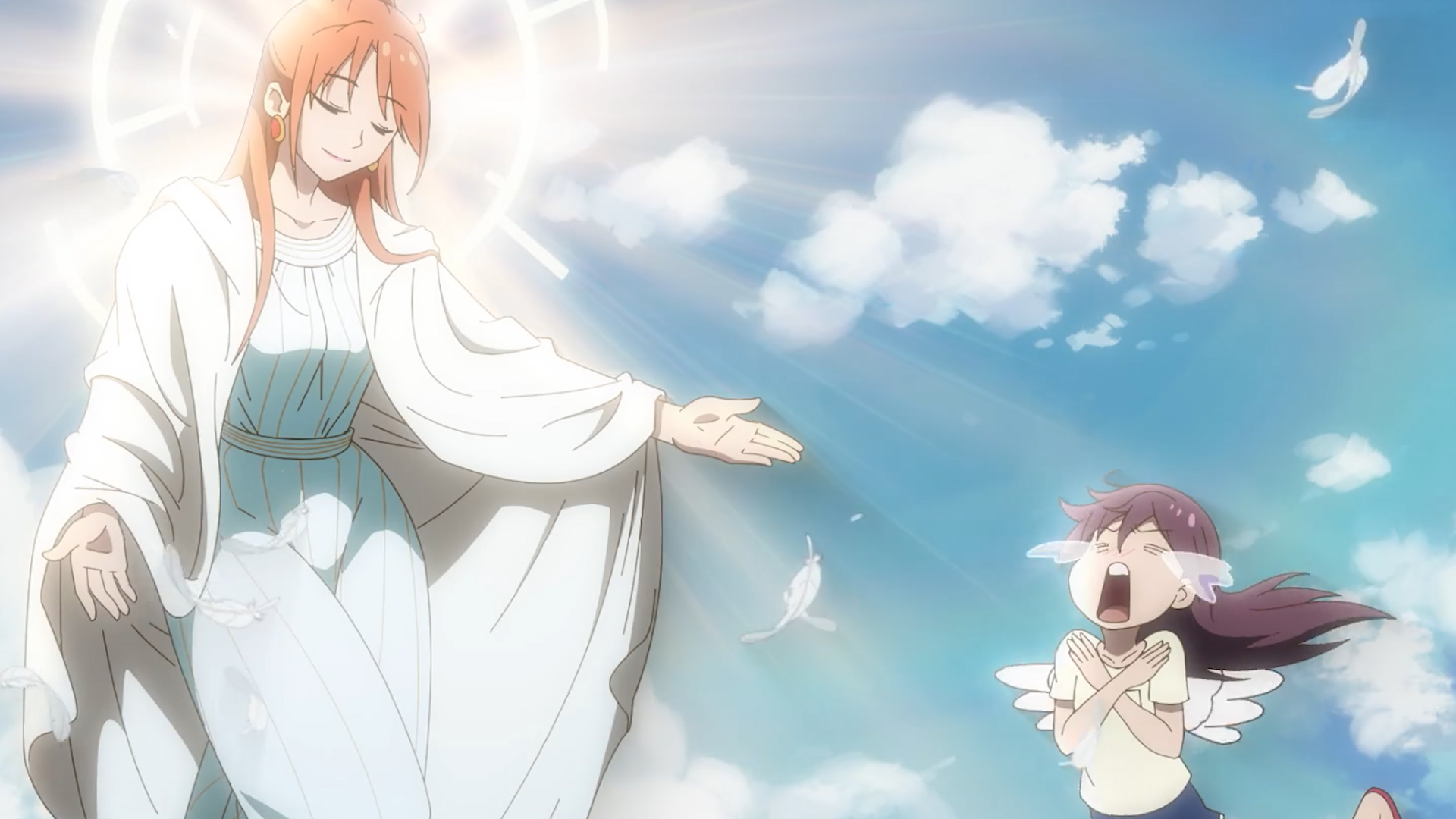 国产动画|2022最强暑期档,20余部国产动画扎堆开播