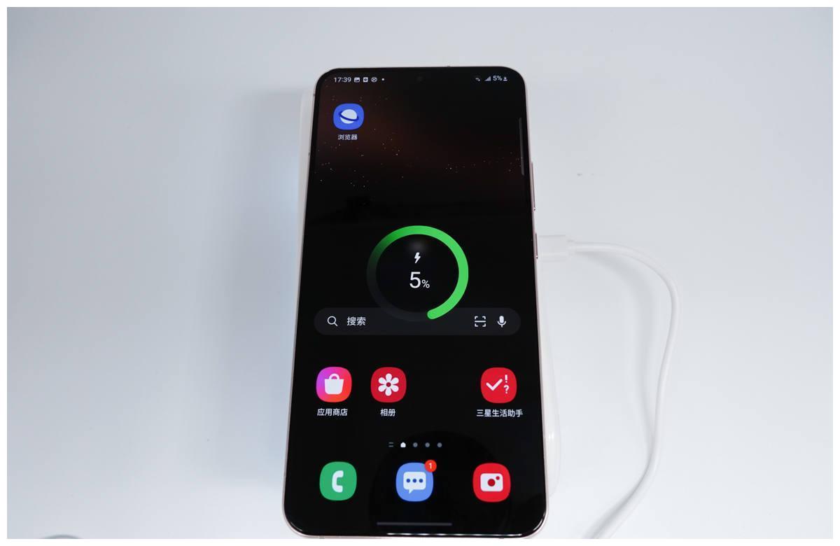 USB|生活仪式感，桌面精致好物，吉邦创联YC805无线充夜灯小闹钟评测