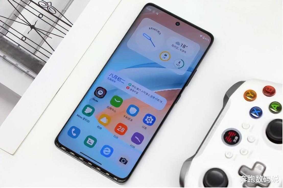 摩托罗拉|堪称性价比内卷之王!实际体验到底如何?moto S30 Pro上手评测