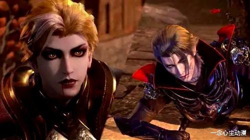 凯多|鬼斗罗竟认为菊斗罗会为他殉情,没想到菊斗罗转头就向唐三求饶