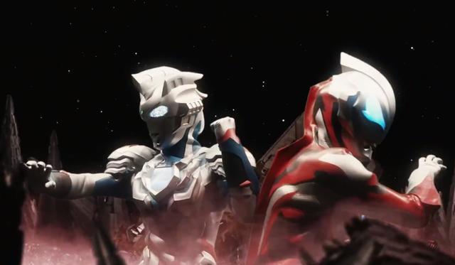 |泽特奥特曼新设定:欧斯超人和特空机Z可分离难怪贝贝剑会叛变