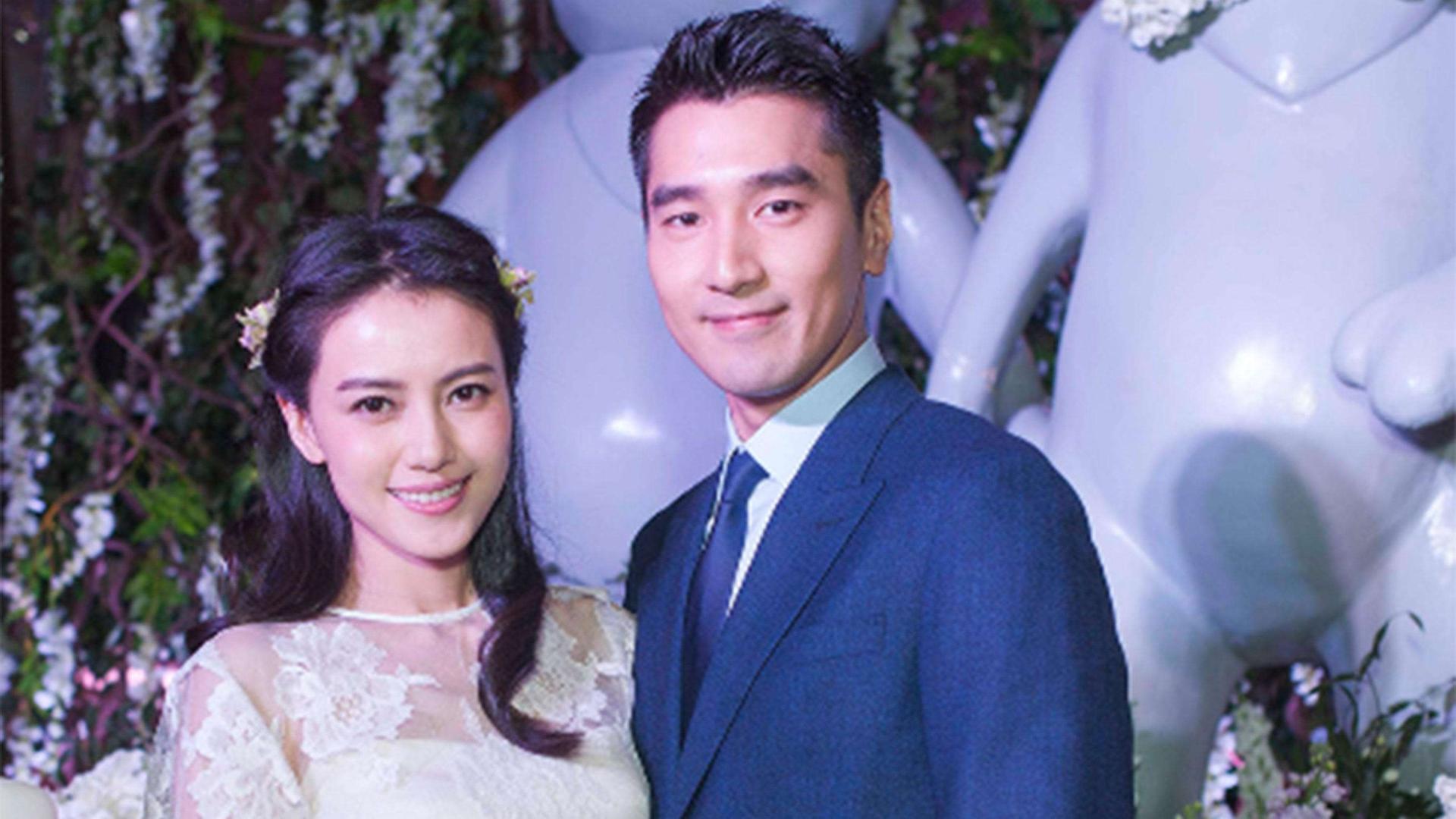 中国国籍|嫁给外国人，却始终不改中国国籍的4位女明星，你最喜欢哪一位？