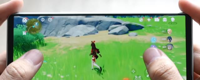 摄影|专业摄影旗舰手机，4K屏幕+光学变焦，又是一个索尼大法！