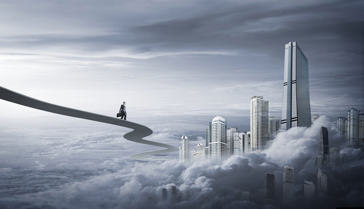 使命|在商业实践中离不开「使命和愿景」（下）