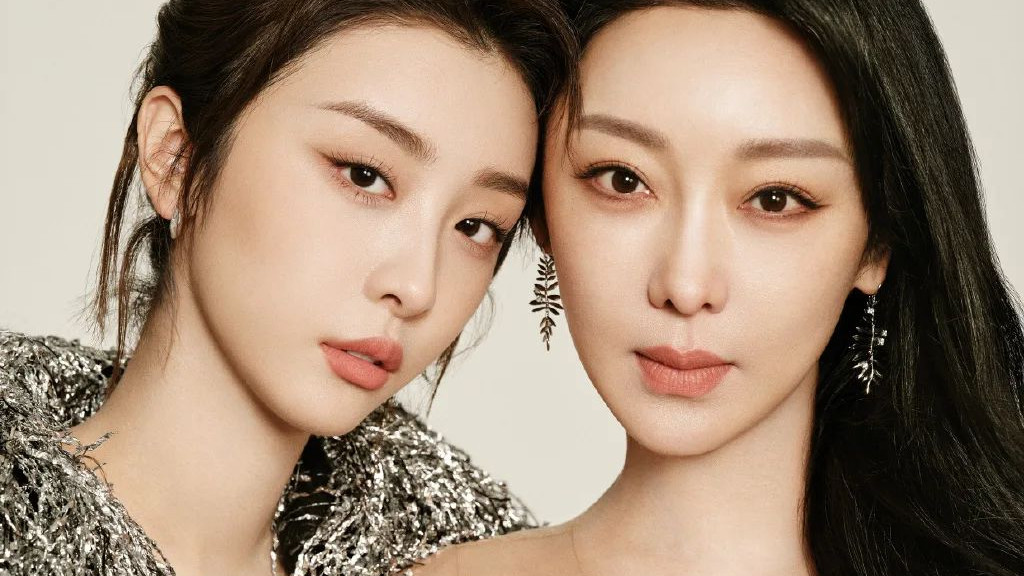 赵小棠|赵小棠竟然背景如此强大？！