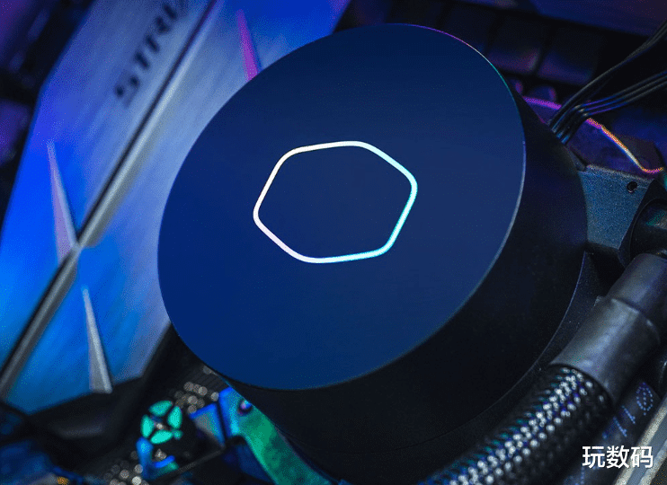 机箱|618装机攻略:超强性能、畅玩3A大作,用上十年不成问题!