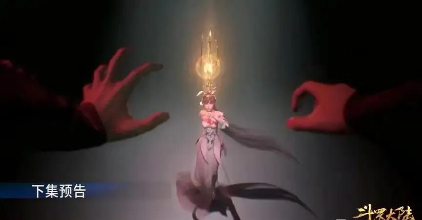 小舞|斗羅：小舞剛復活就賣萌，唐三秒殺武魂殿高手，戴沐白兄弟聯手