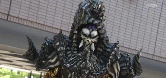 令和|汇总令和BOSS的最终目的,只有基夫是为了吃