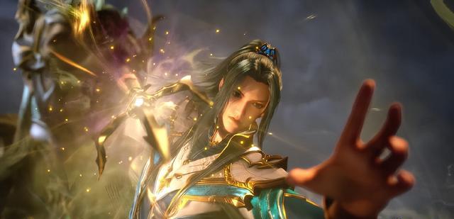 |斗罗218话官方又乱搞,唐三高燃开战千仞雪乱入,粉丝直言太晦气